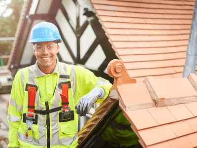 Why Choose Roof Repair Experts